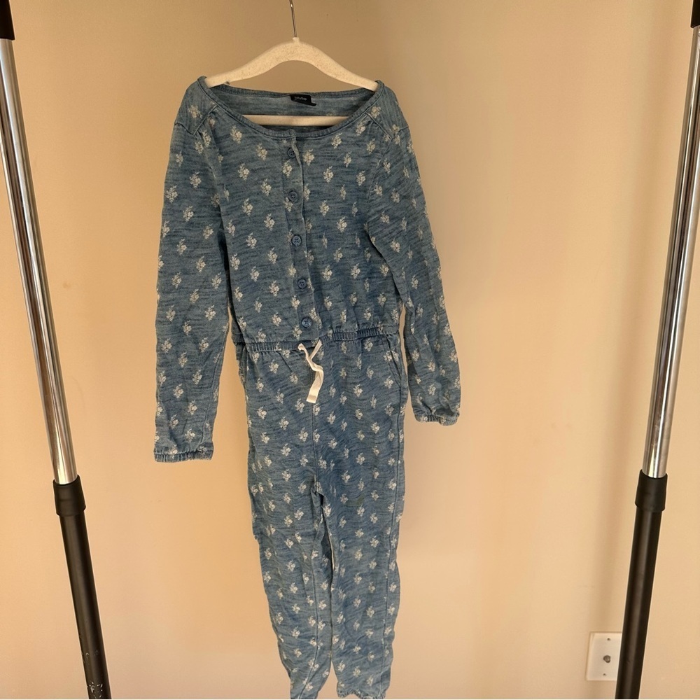 Baby Gap romper